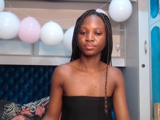 Еротичний відеочат LadyDiva69