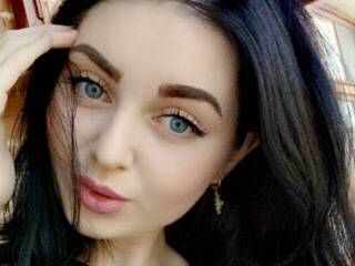 Еротичний відеочат LadyEvaSi