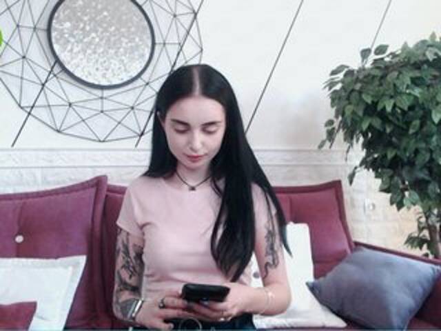 Скріншоти передачі LadyEvaSi