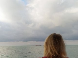 Еротичний відеочат VikaOnline