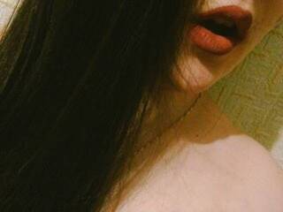 Еротичний відеочат Lady_Fluffy