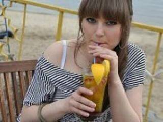 Еротичний відеочат LadyInDream