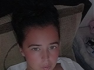 Еротичний відеочат LadyJagz17