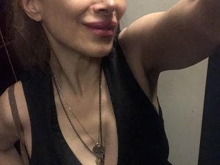 Еротичний відеочат LadyJess