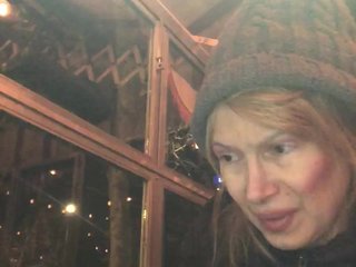 Еротичний відеочат LadyJess