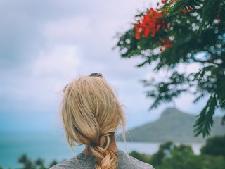 Еротичний відеочат LadyKatherin