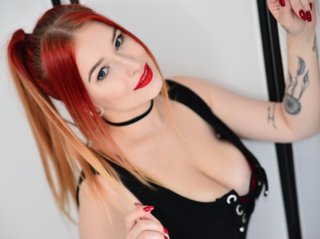 Фото профілю LadyKaya