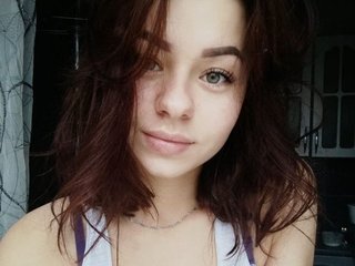 Фото профілю -KARAMELKA-