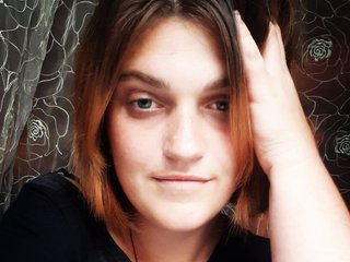 Еротичний відеочат LadyLackk