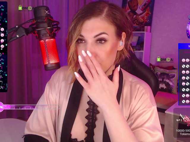 Скріншоти передачі LadyLLS