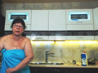 Скріншоти передачі LadyMature56