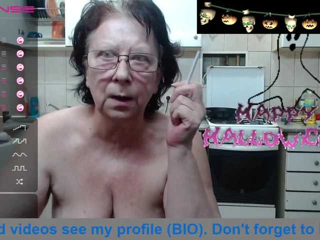 Скріншоти передачі LadyMature56