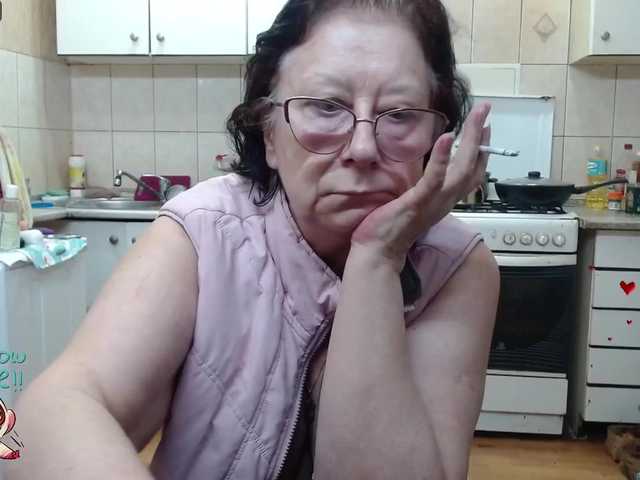 Скріншоти передачі LadyMature56