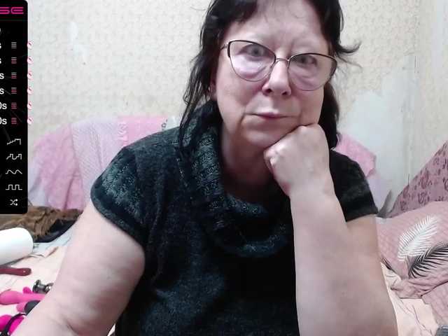 Скріншоти передачі LadyMature56
