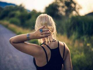 Еротичний відеочат LadyMiaa