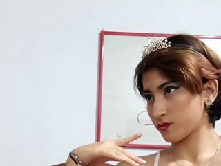 Еротичний відеочат LadyMilk