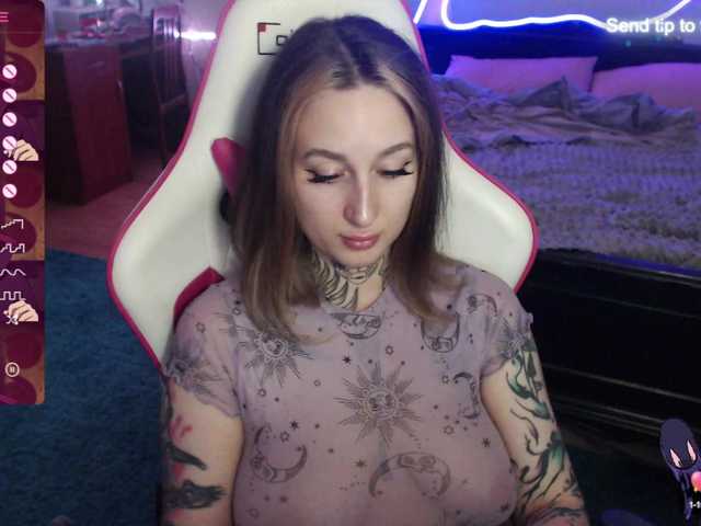 Скріншоти передачі LadyMoonLight