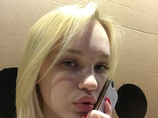 Еротичний відеочат LadyNicki