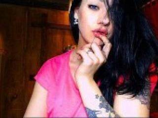 Еротичний відеочат ladynight1