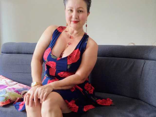 Фото профілю LADYQUEEN520