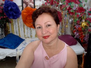 Еротичний відеочат LADYQUEEN520