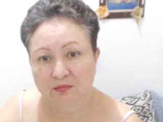 Еротичний відеочат LADYQUEEN520