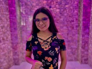 Еротичний відеочат LadySylvanah