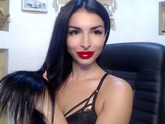 Скріншоти передачі LaEmperatriz