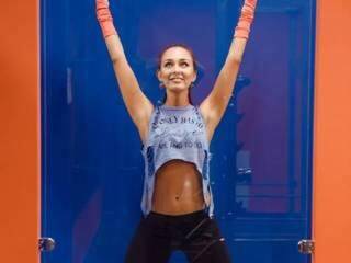 Еротичний відеочат laikbeauty