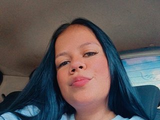 Еротичний відеочат lailacortez