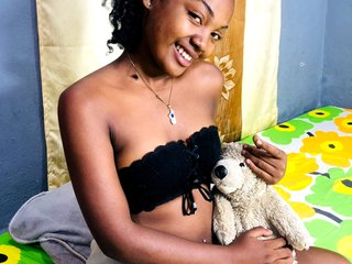 Еротичний відеочат Laingohh