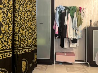 Еротичний відеочат LakishaYanish