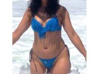 Еротичний відеочат Lakshmi