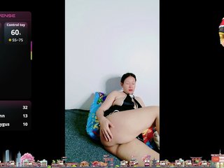 Еротичний відеочат Lalacream1