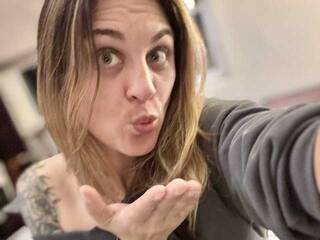 Еротичний відеочат Lalajxxx