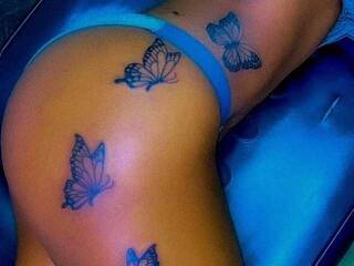 Еротичний відеочат LalaKisses