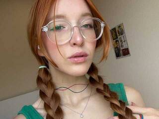 Еротичний відеочат LALECZKAMII