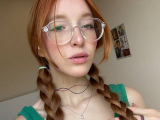 Еротичний відеочат LALECZKAMII