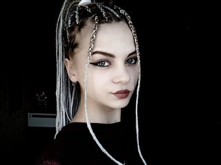 Еротичний відеочат Lali-7