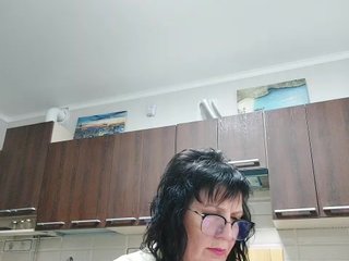 Еротичний відеочат LaliaMia