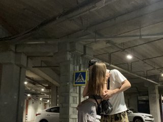 Еротичний відеочат LallyRose