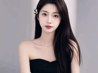 Еротичний відеочат Lan-mei