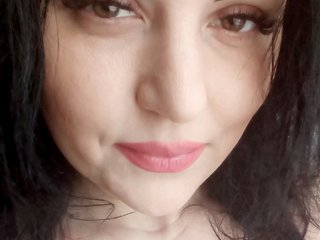 Еротичний відеочат Lana-8