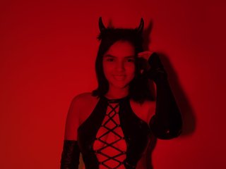 Еротичний відеочат lana-chavez