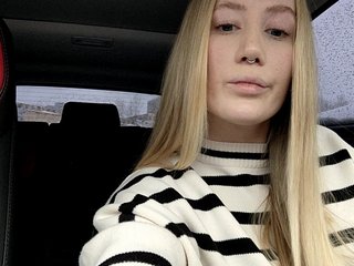 Еротичний відеочат Svetlana____