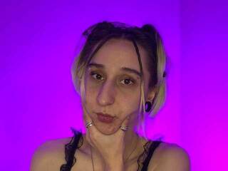 Еротичний відеочат Lana_Wei