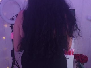 Еротичний відеочат Lana73