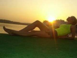 Еротичний відеочат lana777