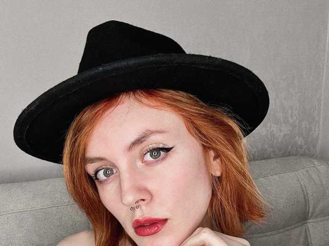 Фото профілю LanaFaerie