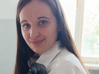 Еротичний відеочат LanaJessica